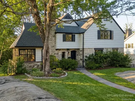 65 Howell Avenue Larchmont NY 10538