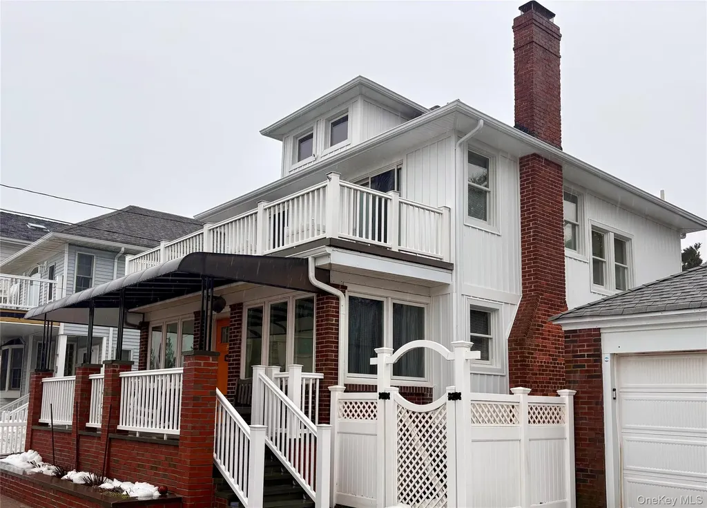 11 Delaware Avenue Long Beach NY 11561