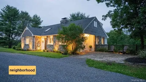 00 Primrose Hill Road Rhinebeck NY 12572