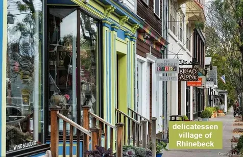 00 Primrose Hill Road Rhinebeck NY 12572