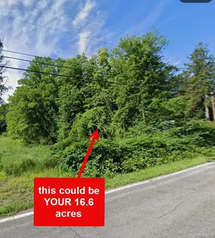 00 Primrose Hill Road Rhinebeck NY 12572