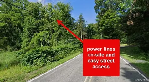 00 Primrose Hill Road Rhinebeck NY 12572