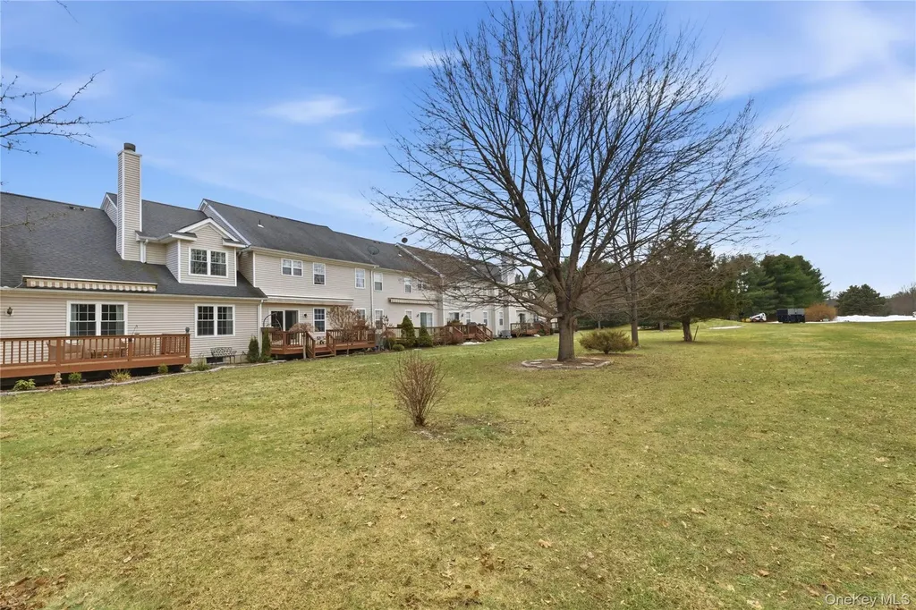 64 Tee Lane Red Hook NY 12571