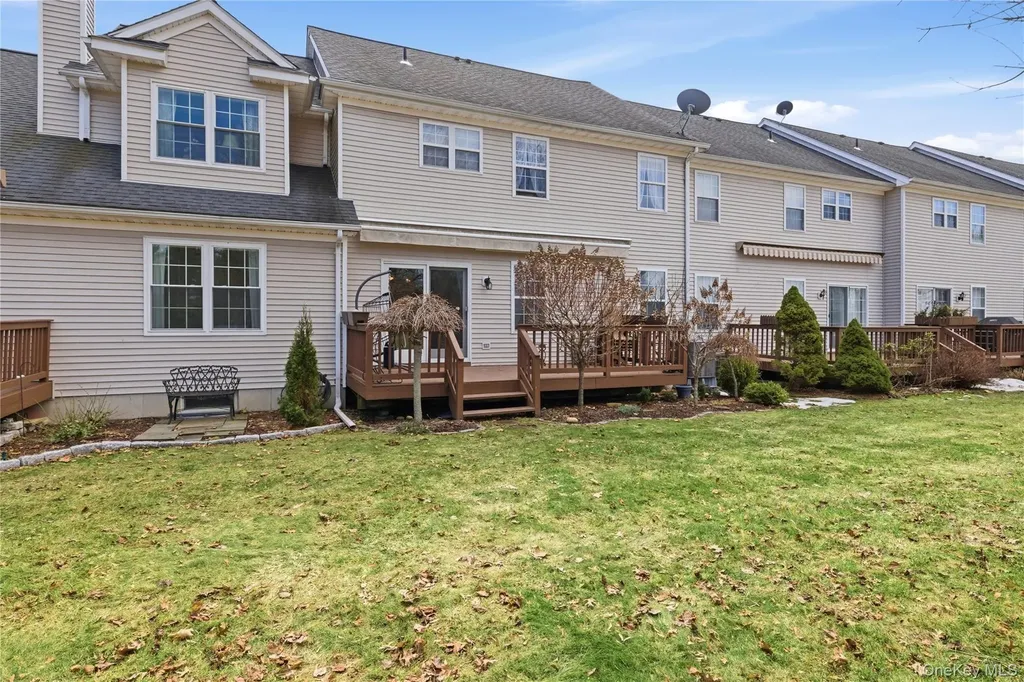 64 Tee Lane Red Hook NY 12571