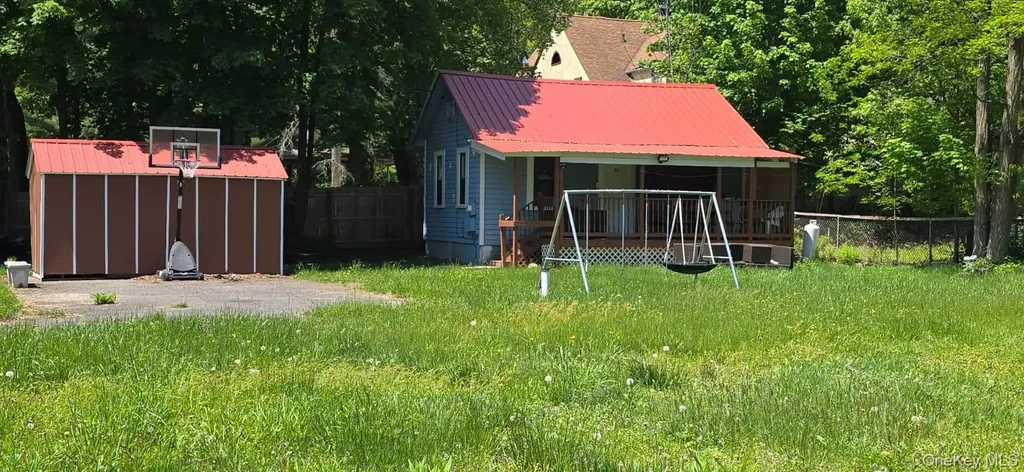22 Smith Street Monticello NY 12701