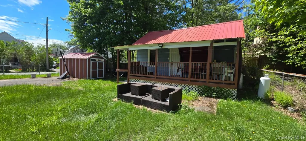 22 Smith Street Monticello NY 12701