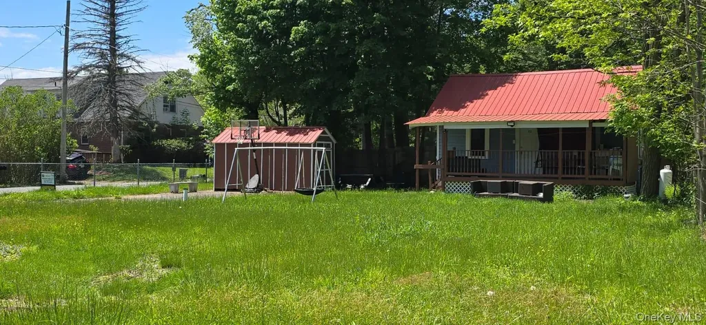 22 Smith Street Monticello NY 12701