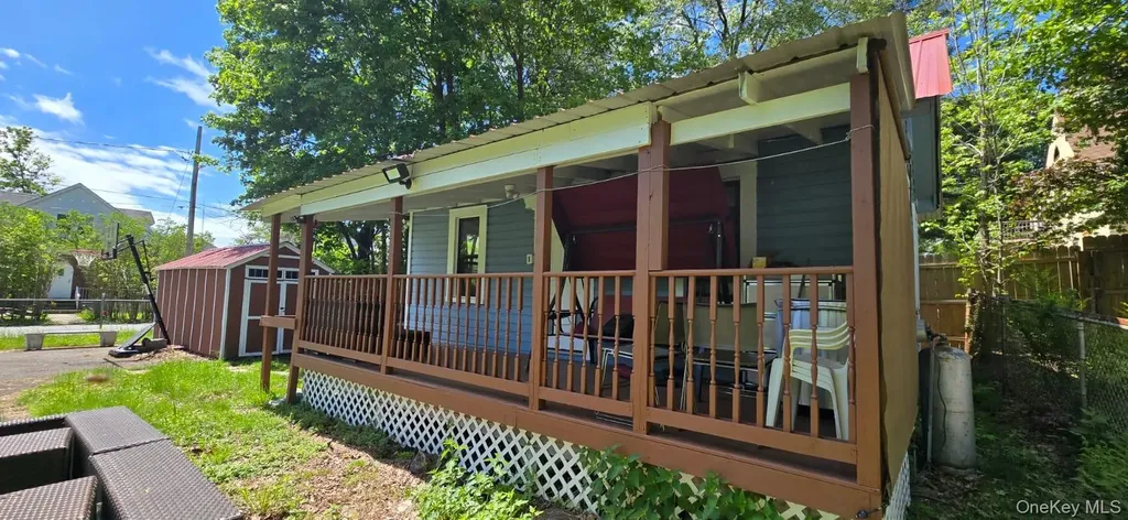 22 Smith Street Monticello NY 12701