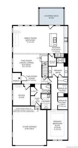 3008 Eastview Lane Carmel NY 10512