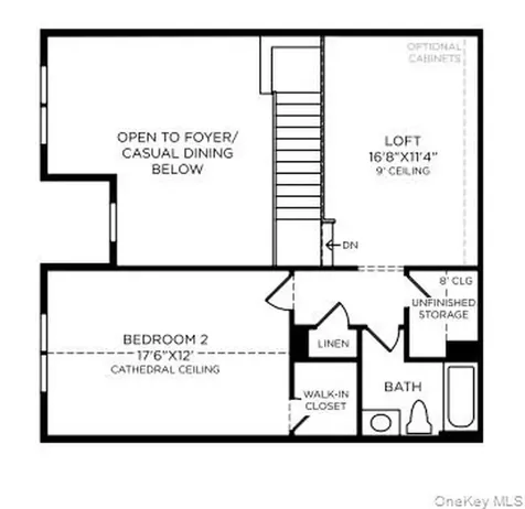 3008 Eastview Lane Carmel NY 10512