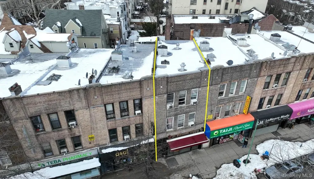 7612 5th Avenue Brooklyn NY 11209