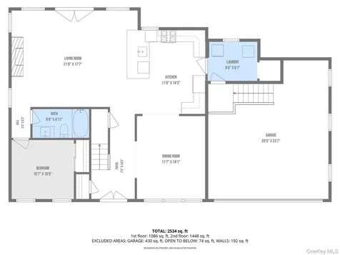 298 W Lido Promenade Lindenhurst NY 11757