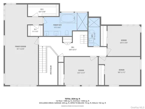 298 W Lido Promenade Lindenhurst NY 11757