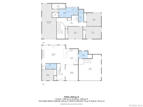298 W Lido Promenade Lindenhurst NY 11757