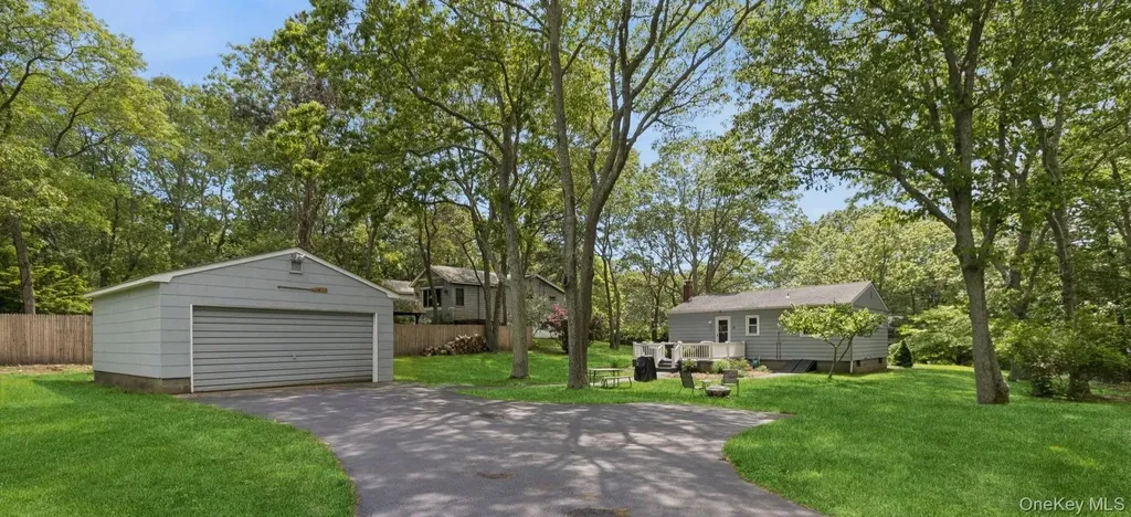 28 The Trail Hampton Bays NY 11946