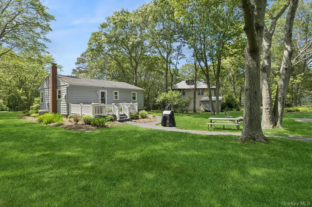 28 The Trail Hampton Bays NY 11946