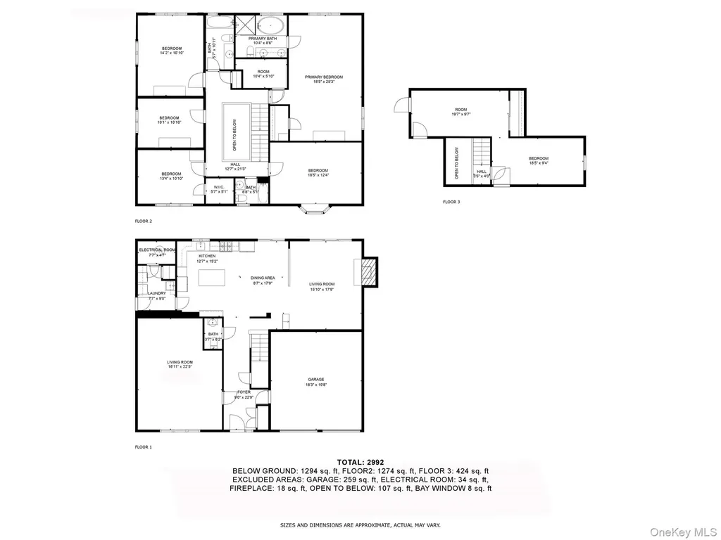 708 Park Lane Cedarhurst NY 11516