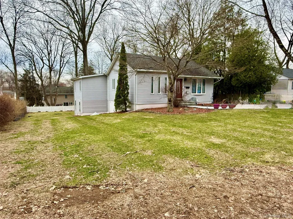 14 N Lexow Avenue Nanuet NY 10954