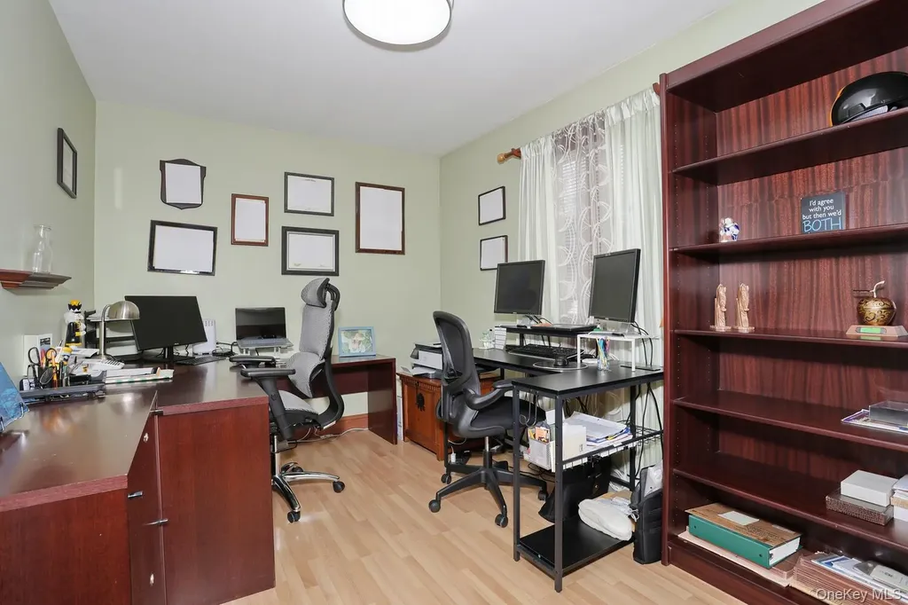 14 N Lexow Avenue Nanuet NY 10954