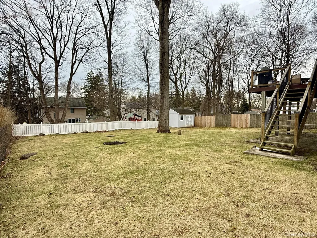 14 N Lexow Avenue Nanuet NY 10954