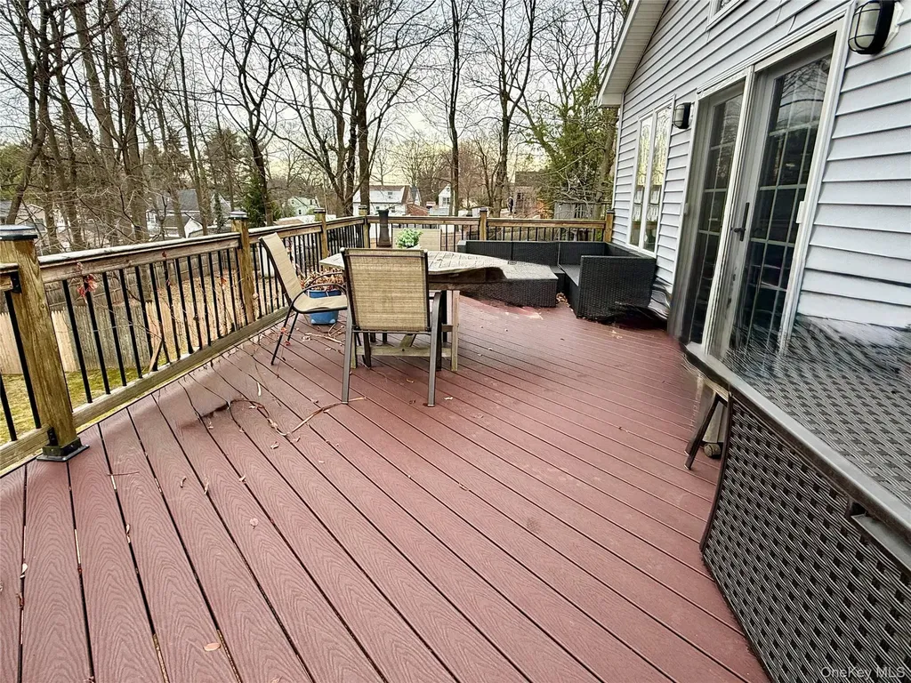 14 N Lexow Avenue Nanuet NY 10954