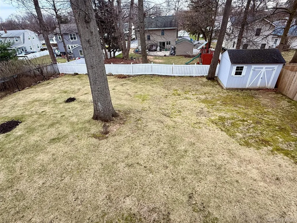 14 N Lexow Avenue Nanuet NY 10954