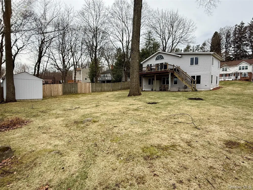 14 N Lexow Avenue Nanuet NY 10954
