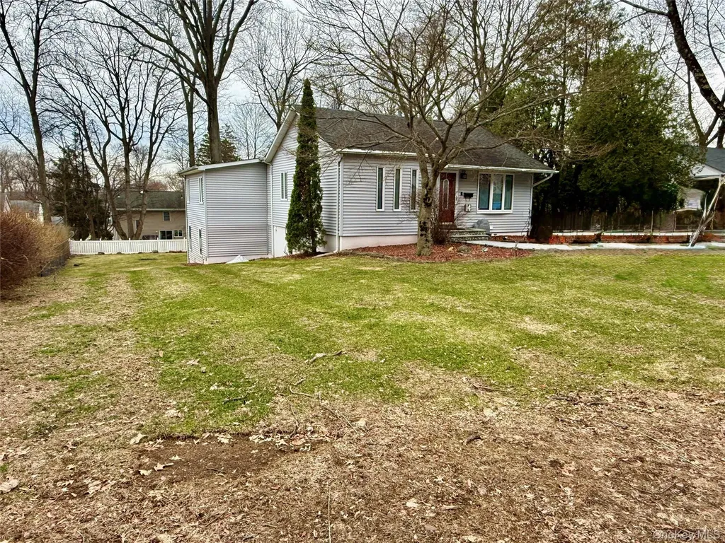 14 N Lexow Avenue Nanuet NY 10954