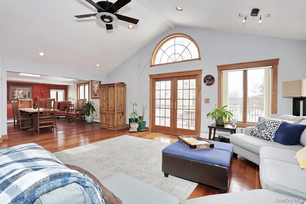 14 N Lexow Avenue Nanuet NY 10954