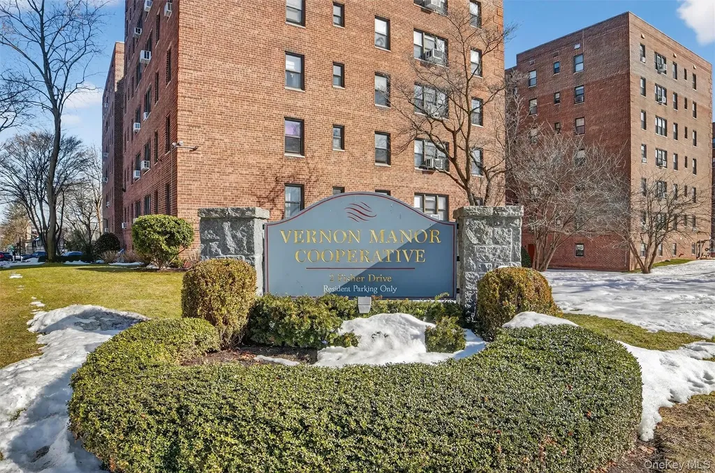 2 Fisher Drive Mount Vernon NY 10552