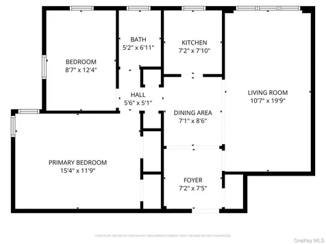 2 Fisher Drive Mount Vernon NY 10552