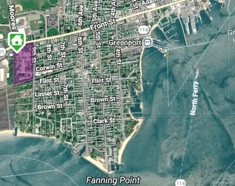 1000 9th Street Greenport NY 11944