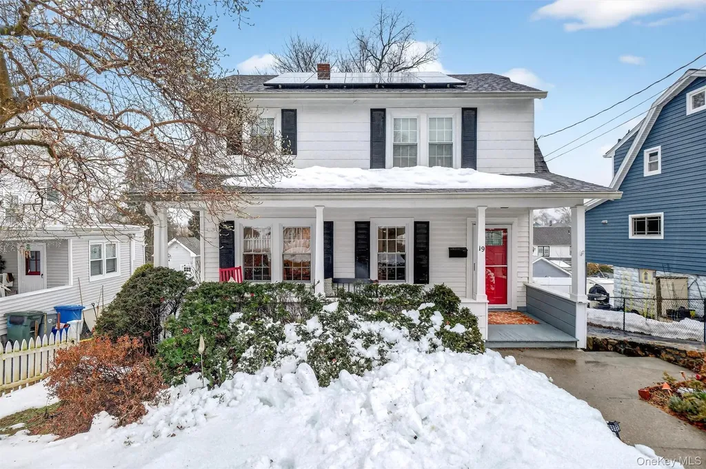 19 Forest Avenue Ossining NY 10562