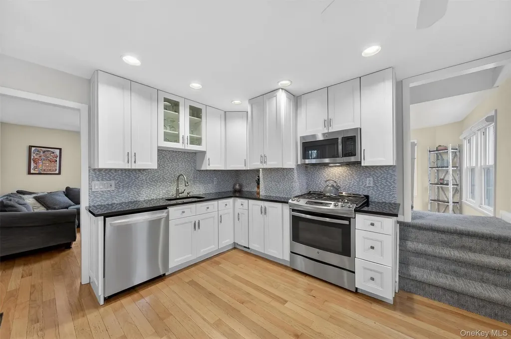 19 Forest Avenue Ossining NY 10562