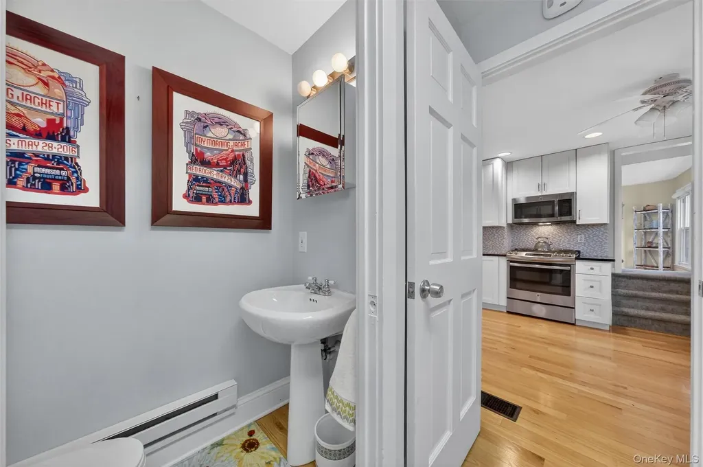 19 Forest Avenue Ossining NY 10562