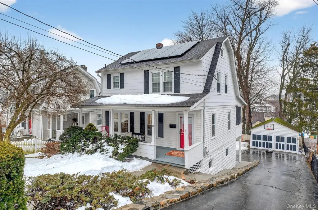 19 Forest Avenue Ossining NY 10562