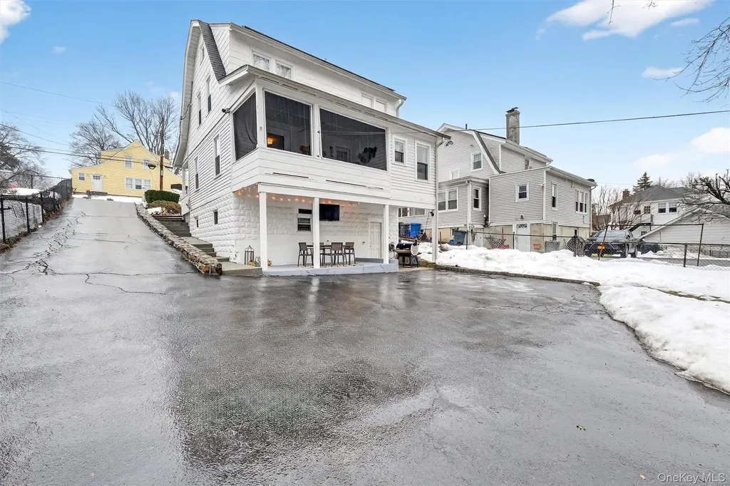 19 Forest Avenue Ossining NY 10562