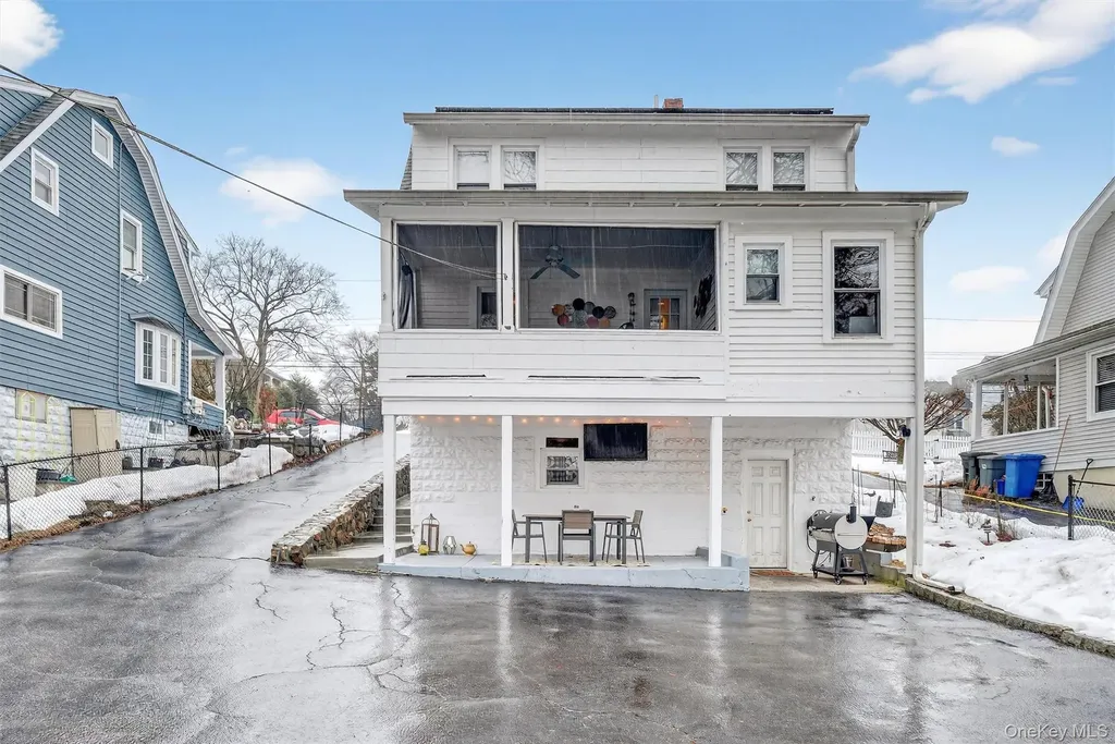 19 Forest Avenue Ossining NY 10562