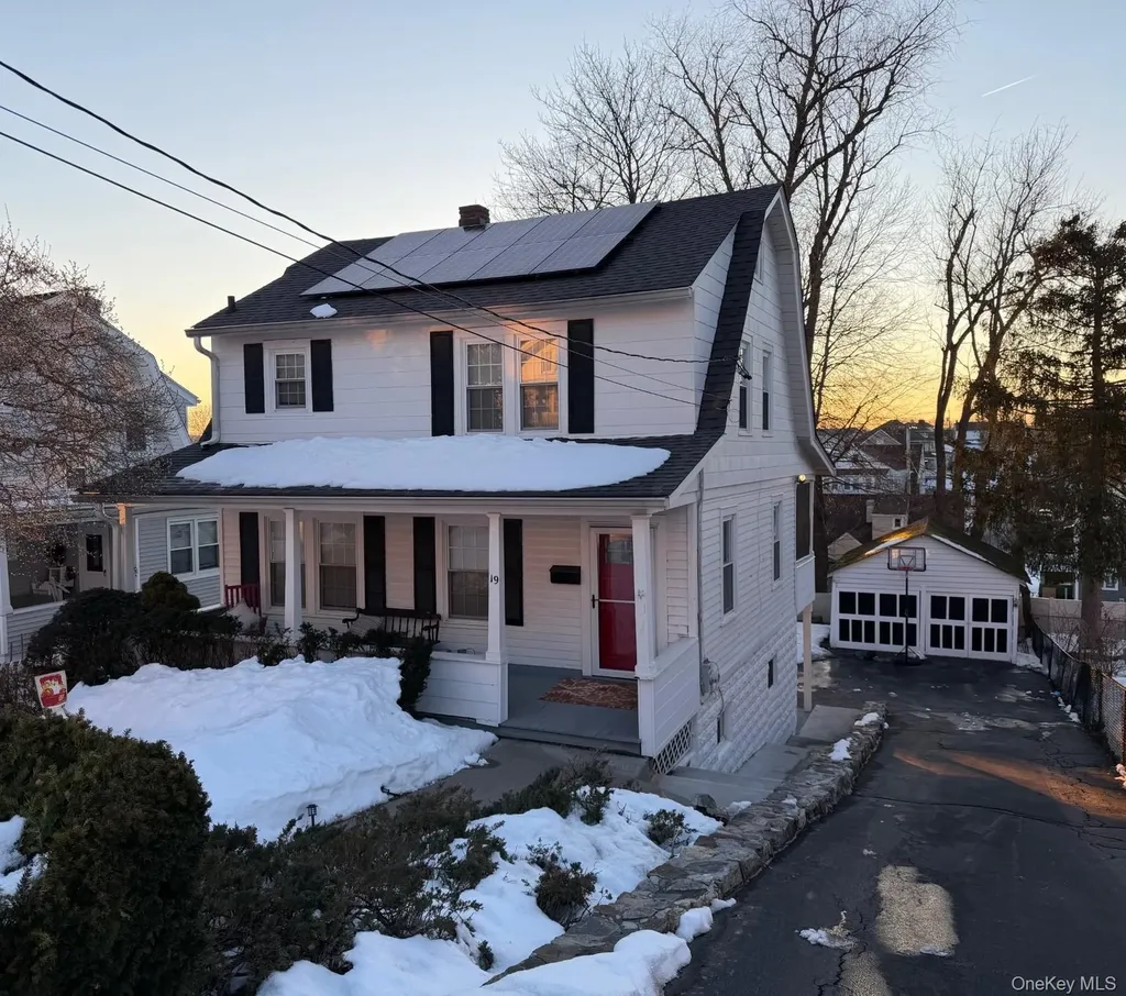 19 Forest Avenue Ossining NY 10562