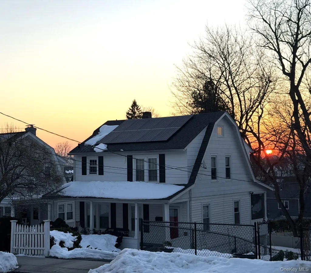 19 Forest Avenue Ossining NY 10562