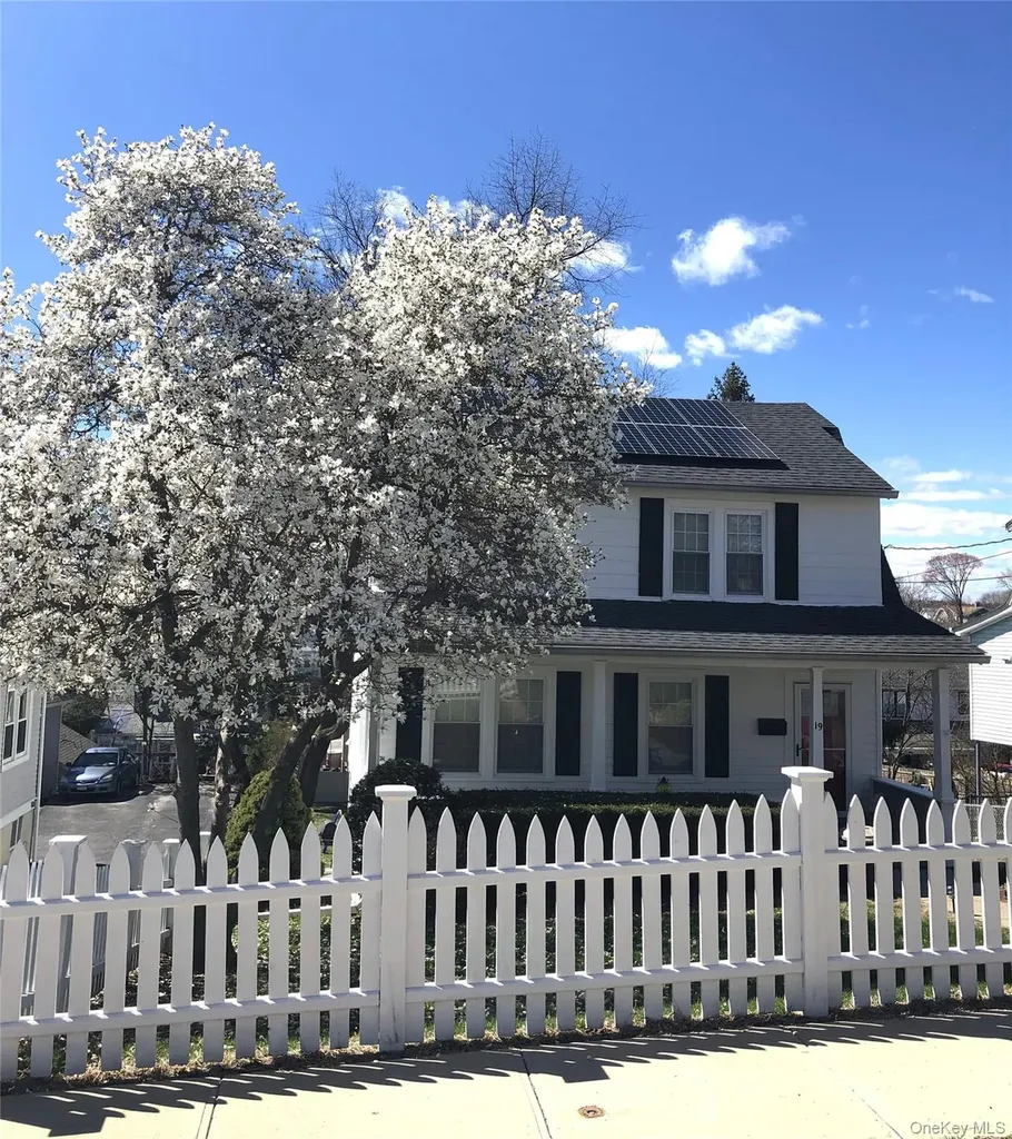 19 Forest Avenue Ossining NY 10562