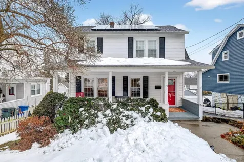 19 Forest Avenue Ossining NY 10562