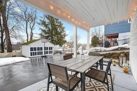 19 Forest Avenue Ossining NY 10562