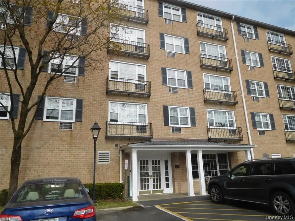 2 Consulate Drive Tuckahoe NY 10707