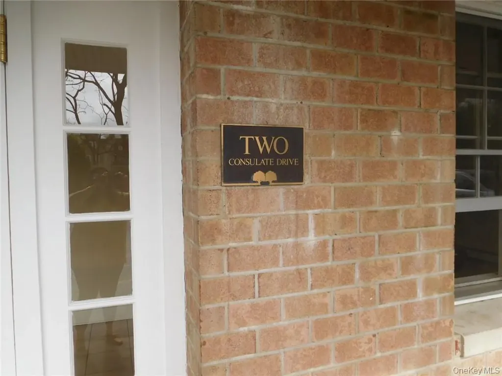 2 Consulate Drive Tuckahoe NY 10707