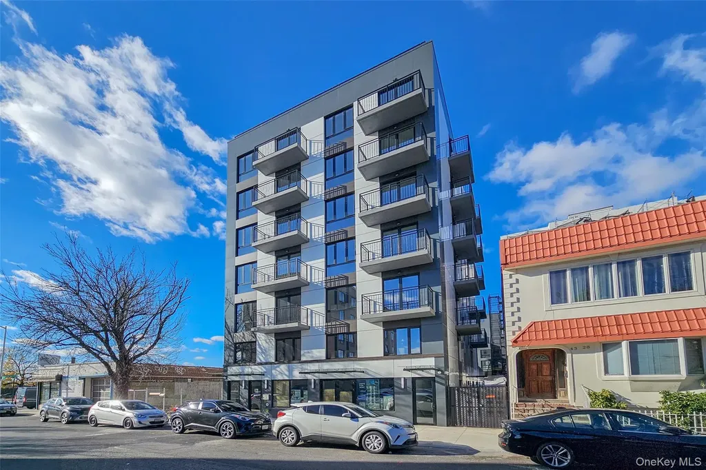 43-34 53rd Street Woodside NY 11377