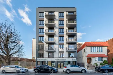 43-34 53rd Street Woodside NY 11377