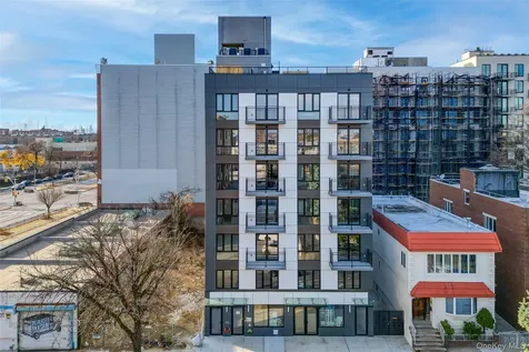 43-34 53rd Street Woodside NY 11377