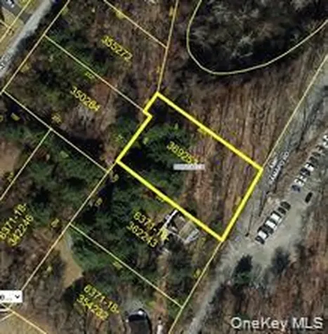 Sepasco Lake Road Rhinebeck NY 12572