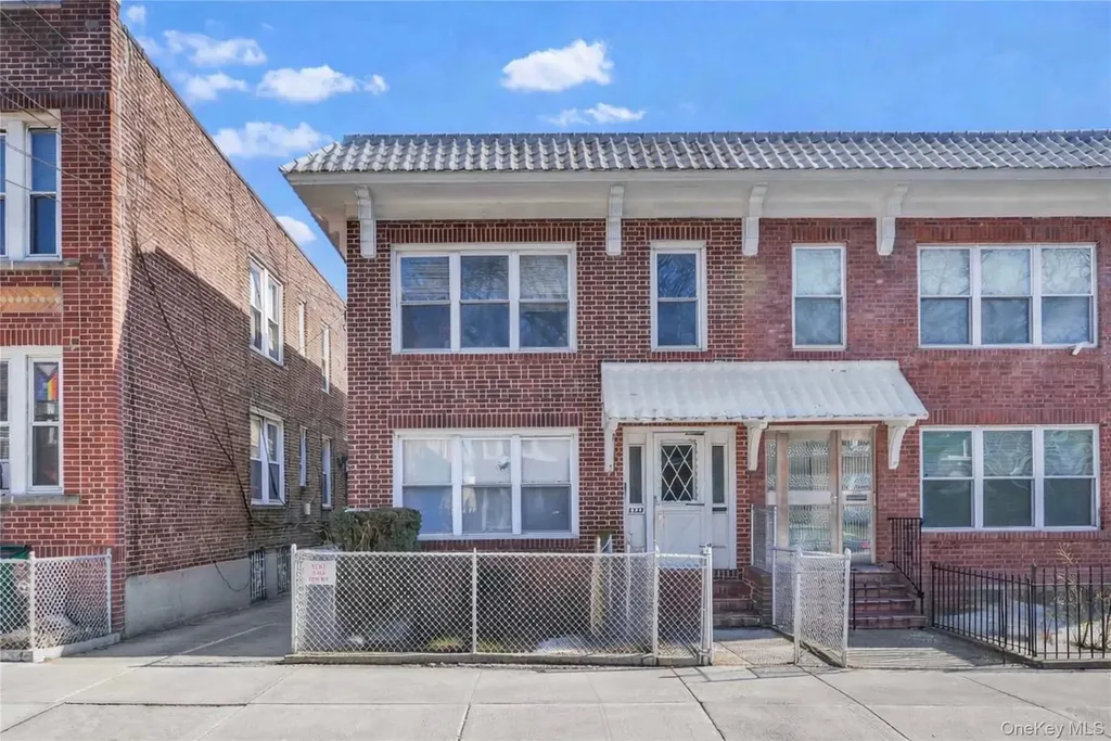 2327 28th Street Astoria NY 11105
